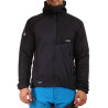 Doudoune synthétique homme UNIQ anthracite-back Directalpine 25