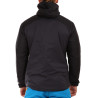 Doudoune synthétique homme UNIQ anthracite-back Directalpine 25