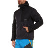 Doudoune synthétique homme UNIQ anthracite-back Directalpine 25
