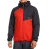 Doudoune synthétique homme UNIQ brick Directalpine 25