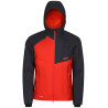 Doudoune synthétique homme UNIQ brick Directalpine 25