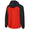 Doudoune synthétique homme UNIQ brick Directalpine 25