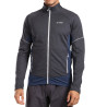 Polaire homme CIMA JACKET navy-anthracite Directalpine 25