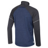 Polaire homme CIMA JACKET navy-anthracite Directalpine 25