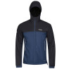 Veste Softshell ALPHA JACKET navy blue-anthracite Directalpine F25