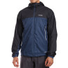 Veste Softshell ALPHA JACKET navy blue-anthracite Directalpine F25