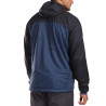 Veste Softshell ALPHA JACKET navy blue-anthracite Directalpine F25