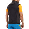 Gilet sans manches à capuche homme ALPHA VEST anthracite Directalpine F25