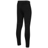 Collant polaire stretch homme TONALE PANTS noir Directalpine F25