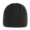 Bonnet chaud KAMENY anthracite-mango Directalpine