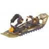 Raquettes à neige TSL HIGHLANDER ADJUST S vert-olive