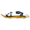 Raquettes à neige femme TSL 305 BOA INITIAL honey TSL Outdoor