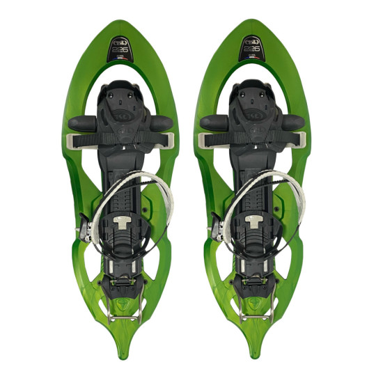 Raquettes à neige TSL 226 EASY RANDO LOC cactus TSL Outdoor