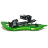 Raquettes à neige TSL 226 EASY RANDO LOC cactus TSL Outdoor