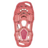 Raquettes à neige SMART BOA S crushed-berry 35-41 TSL Outdoor