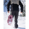 Raquettes à neige SMART BOA S crushed-berry 35-41 TSL Outdoor