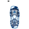 Raquettes à neige SMART BOA M moonlight-blue 40-45 TSL Outdoor