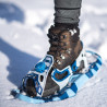 Raquettes à neige SMART BOA M moonlight-blue 40-45 TSL Outdoor