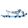 Raquettes à neige SMART BOA M moonlight-blue 40-45 TSL Outdoor