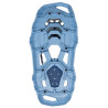 Raquettes à neige SMART BOA M moonlight-blue 40-45 TSL Outdoor