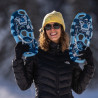 Raquettes à neige SMART BOA M moonlight-blue 40-45 TSL Outdoor