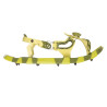 Raquettes à neige SMART BOA L winter-green 44-50 TSL Outdoor
