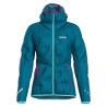 Doudoune Montagne femme LEVITY WOMAN JACKET early CRAZY IDEA 2025