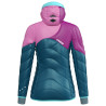 Doudoune Montagne femme ELECTRA WOMAN JACKET early CRAZY IDEA 2025