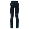 Pantalon ski de rando femme IONIC PANT chewing-gum CRAZY IDEA 2025