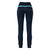 Pantalon / Legging femme outdoor EXIT PANT chewing-gum CRAZY IDEA 2025