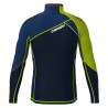 Polaire full-zip homme NEUTRON PULL liken CRAZY IDEA 2025
