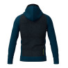 Polaire à capuche homme DELAY PULL early CRAZY IDEA 2025