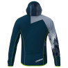 Doudoune Montagne homme ACCELERATION  JACKET pine-tree CRAZY IDEA 2025