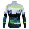 Veste ski alpi race homme HUGO pine-tree CRAZY IDEA 2025