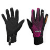 Gants ski de rando SCI ALP RACE pop-fuschia CRAZY IDEA 2025