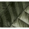 Doudoune à capuche BROAD PEAK IN Hooded Jacket marsh-green Mammut 2025
