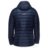 Doudoune à capuche BROAD PEAK IN Hooded Jacket marine-black Mammut 2025