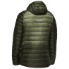 Doudoune à capuche BROAD PEAK IN Hooded Jacket marsh-green Mammut 2025