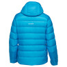 Doudoune à capuche homme TAISS IN Hooded Jacket glacier-blue Mammut 2025