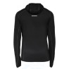 Polaire à capuche TAISS LIGHT ML HOODED Jacket black Mammut 2025