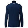Polaire full-zip homme ACONCAGUA LIGHT Jacket marine Mammut 2025