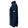 Polaire full-zip homme ACONCAGUA LIGHT Jacket marine Mammut 2025