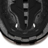 Casque ski triple-norme HAUTE ROUTE white-black Mammut 2025