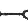 Casque ski triple-norme HAUTE ROUTE white-black Mammut 2025