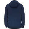 Sweat à capuche homme ML HOODY bleu-marine Mammut 2025