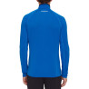 Micro-polaire 1/2 zip homme AENERGY LIGHT ML HALF ZIP PULL azurite-blue Mammut 2025