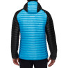 Doudoune à capuche homme ultra-légère AENERGY IN Hooded Jacket blue-black Mammut 2025