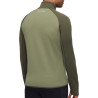 Polaire full zip homme ACONCAGUA ML JACKET marsh-green Mammut 2025