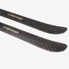 Ski de rando freerando CRUX 99 PRO noir-rouge HEAD 2025