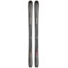 Ski de rando freerando CRUX 99 PRO noir-rouge HEAD 2025